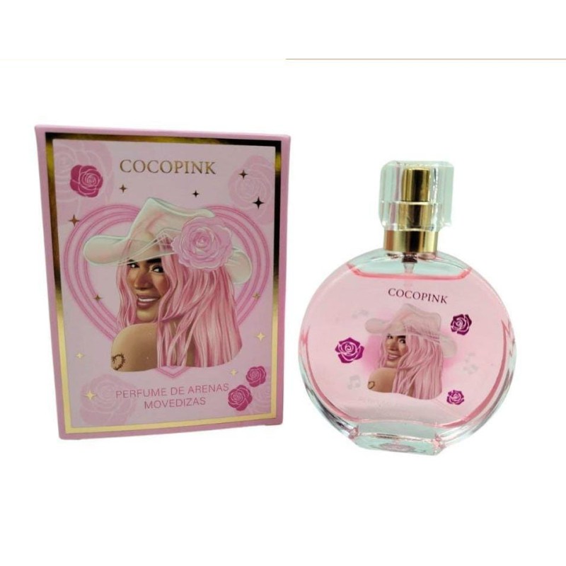 PERFUME KAROL G (1 PZA)