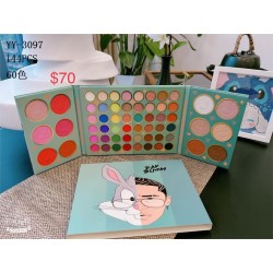 PALETA DE SOMBRAS BAD BUNNY...