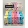 BLISTER PERFUME SANRIO COLORES (24 PZAS)