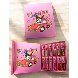 LABIALES HELLO KITTY CARRO...