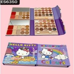 SOMBRAS LIBRITO KITTY MORADA (1 PZA)