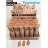 BASE MAQUILLAJE BB NUDE BLISTER (24 PZAS)