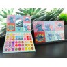 PALETA DE SOMBRAS STICH LOVE (1 PZA)