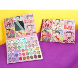 PALETA DE SOMBRAS BETTY GDE...