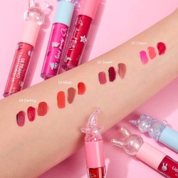 KIT LABIALES ANIMAL PARTY ULTRAMO (3 PZAS)