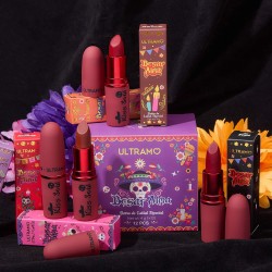 LABIALES BESAR ALMA (12 PZAS)