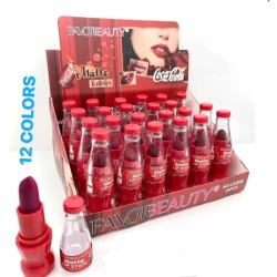 LABIAL REFRESCO (24 PZAS)