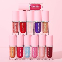 GLISTENING BRILLO LABIAL ULTRAMO (12 PZAS)