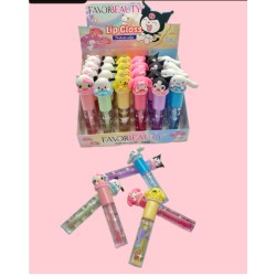 LIP GLOSS DONAS SANRIO (24...