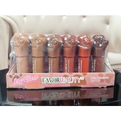 LABIALES PATITA NUEVOS (24...