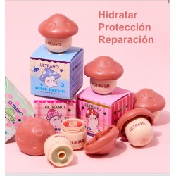 LABIAL REPARADOR HONGOS ( 12 PZ )