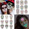 TATUAJES PARA CATRINA (12 PZ )