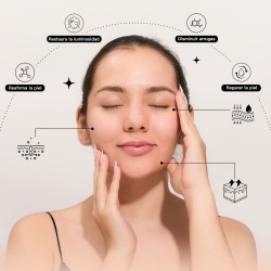 CREMA FACIAL RESTAURADORA