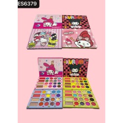 SOMBRAS SANRIO (4 PZ)