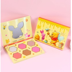 ILUMINADOR CON RUBOR POOH (...