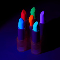 LABIAL UV ALMA NEON (12 PZ)