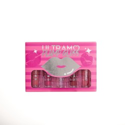 KIT DE LABIOS INTENSOS (5 PZ)