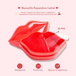 MACARILLA REPARADORA LABIAL (1 PZ)