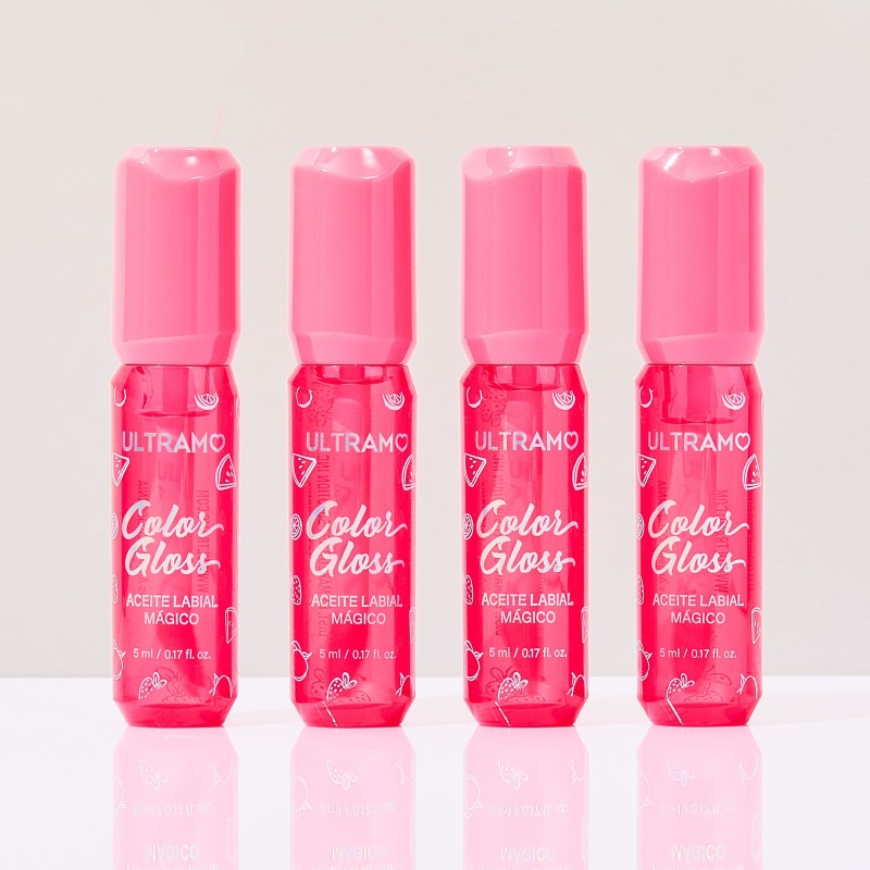 ACEITE LABIAL MAGICO (12 PZ)