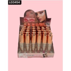 GLOSS 24K (24 PZ)