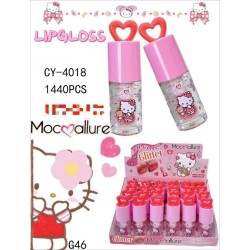 LIP GLOSS BROCHA ANCHA...