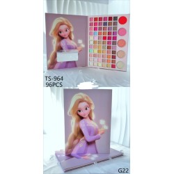 SOMBRA RAPUNZEL GRANDE (1 PZ)