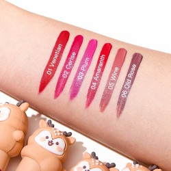 LABIALES PRECIOSOS ULTRAMO (12 PZAS)