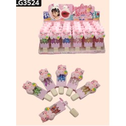 GLOSS KITTY PALETA (24 pz)