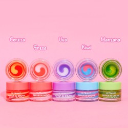 MASCARILLA LABIAL NOCTURNO (1 PZ)