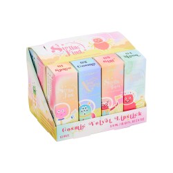 Labial Velvet Cósmica (12 PZ)
