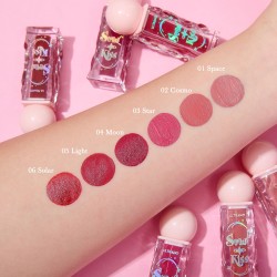 Labial Velvet Cósmica (12 PZ)