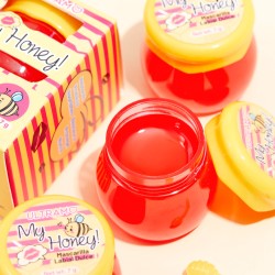 BALSAMO DE MIEL (12 PZ)