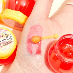 BALSAMO DE MIEL (12 PZ)