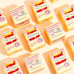 BALSAMO DE MIEL (12 PZ)