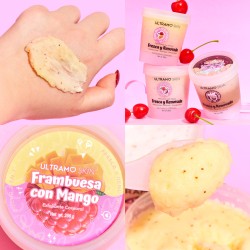 EXFOLIANTE DOBLE (1 PZ)