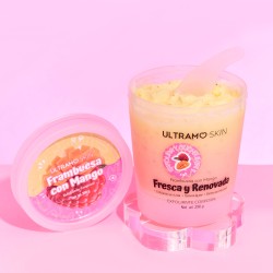 EXFOLIANTE DOBLE (1 PZ)