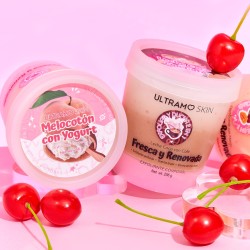EXFOLIANTE DOBLE (1 PZ)