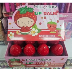 BALSAMO FRESITA 24 PZAS