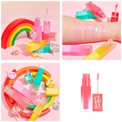 Unique Gloss Ultramo 12 pzas