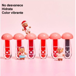 Tintas Hongo Lovely Ultramo...