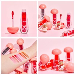 Tintas Hongo Lovely Ultramo 12 Pzas