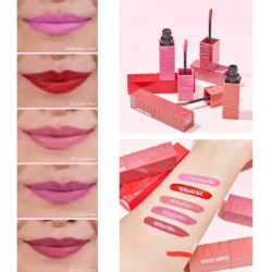 Labial Líquido Glamoroso (15 pzas)