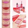 Labial Líquido Glamoroso (15 pzas)