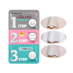 Mascarilla 3 Pasos (1 Pza)