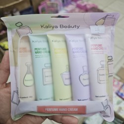 CREMA DE MANOS (5 PZAS)