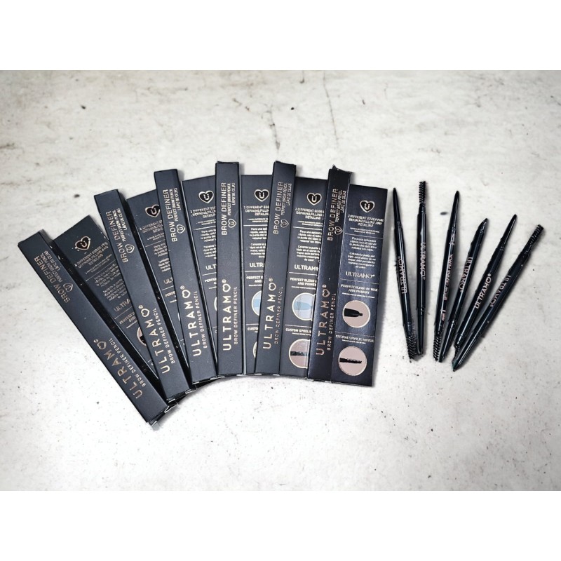 BROW DEFINER ULTRAMO (12 PZAS)