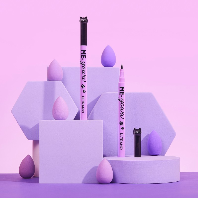 DELINEADOR GATO ULTRAMO (24 PZ)