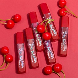 LABIAL LIQUIDO CEREZA (12 pz)