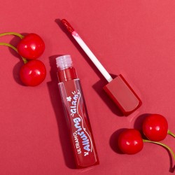 LABIAL LIQUIDO CEREZA (12 pz)