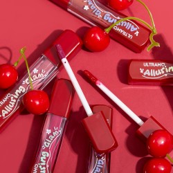 LABIAL LIQUIDO CEREZA (12 pz)